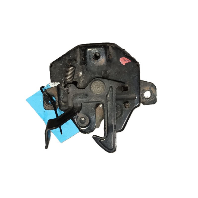 Recambio de cerradura capot para hyundai coupe ii (gk) 1.6 16v referencia OEM IAM 8113027500  