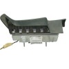 Recambio de airbag delantero derecho para citroën c4 picasso exclusive referencia OEM IAM 96600568ZD  TRW30371435A