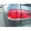 Recambio de piloto trasero izquierdo para volkswagen touareg (7la) tdi v10 referencia OEM IAM 28259002  