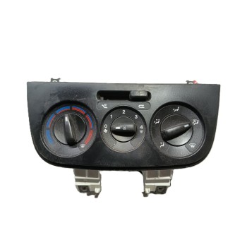 MANDO CALEFACCION / AIRE ACONDICIONADO 6490K4 735462118 