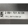 Recambio de rejilla aireadora para bmw x1 (e84) xdrive 20d referencia OEM IAM 64222991235 2991701AL04 6131691950606