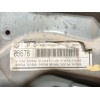 Recambio de elevalunas trasero derecho para seat leon (1m1) signo referencia OEM IAM 1M0839462A 49031M4360157 