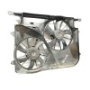 Recambio de electroventilador para chevrolet captiva 2.0 vcdi lt referencia OEM IAM 96837838  