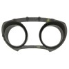 Recambio de moldura para seat ibiza iv sc (6j1, 6p5) 1.4 tsi referencia OEM IAM 6J0857059  