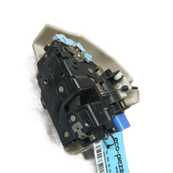 CERRADURA PUERTA TRASERA IZQUIERDA 7L0839015D 