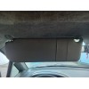 Recambio de parasol izquierdo para fiat scudo (222) 1.9 turbodiesel referencia OEM IAM   