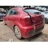 kia rio iii (ub) del año 2015