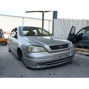 OPEL ASTRA G HATCHBACK (T98)