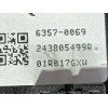 Recambio de caja reles / fusibles para renault captur ii referencia OEM IAM  243805499R 