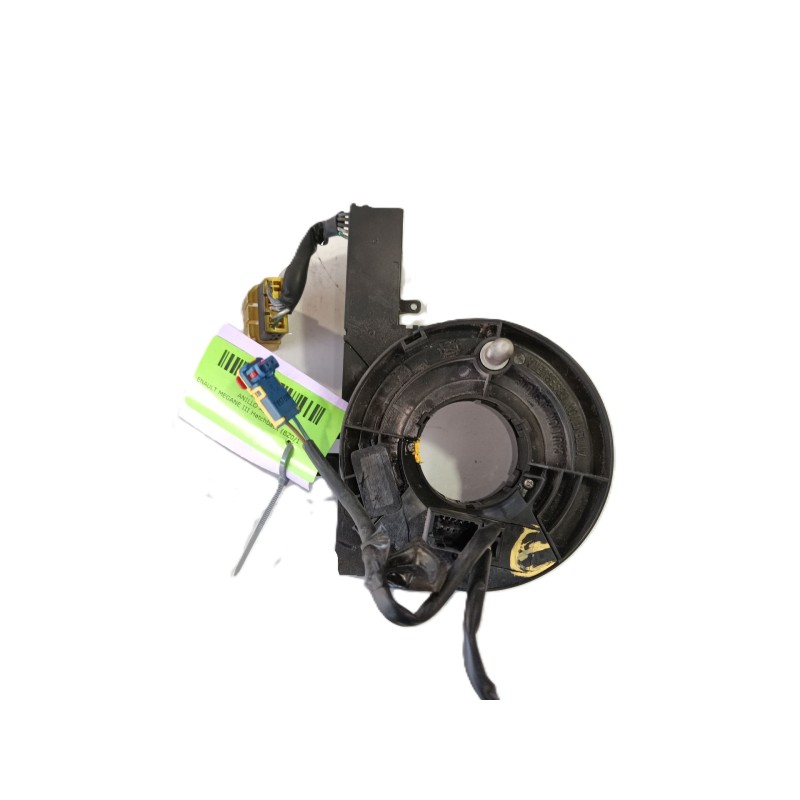 Recambio de anillo airbag para renault megane iii hatchback (bz0/1_, b3_) 1.5 dci referencia OEM IAM   