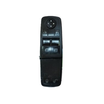 MANDO ELEVALUNAS DELANTERO IZQUIERDO A1698206410 1034 