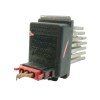 Recambio de resistencia calefaccion para audi a6 berlina (4b2) 2.5 tdi referencia OEM IAM 5DS00646702  