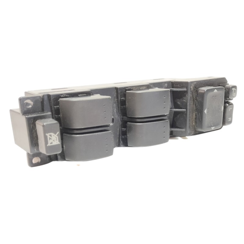 Recambio de mando elevalunas delantero izquierdo para mazda cx-7 (er) active referencia OEM IAM EH6666350  