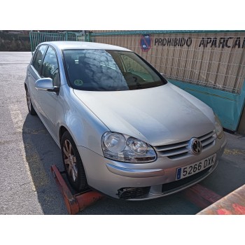 VOLKSWAGEN GOLF V (1K1)