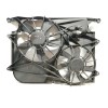 Recambio de electroventilador para chevrolet captiva 2.0 vcdi lt referencia OEM IAM 96837838  