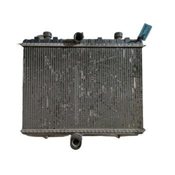 RADIADOR AGUA 1401279580/0R R5450002 