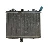Recambio de radiador agua para peugeot expert kasten furgón l1h1 referencia OEM IAM 1401279580/0R R5450002 