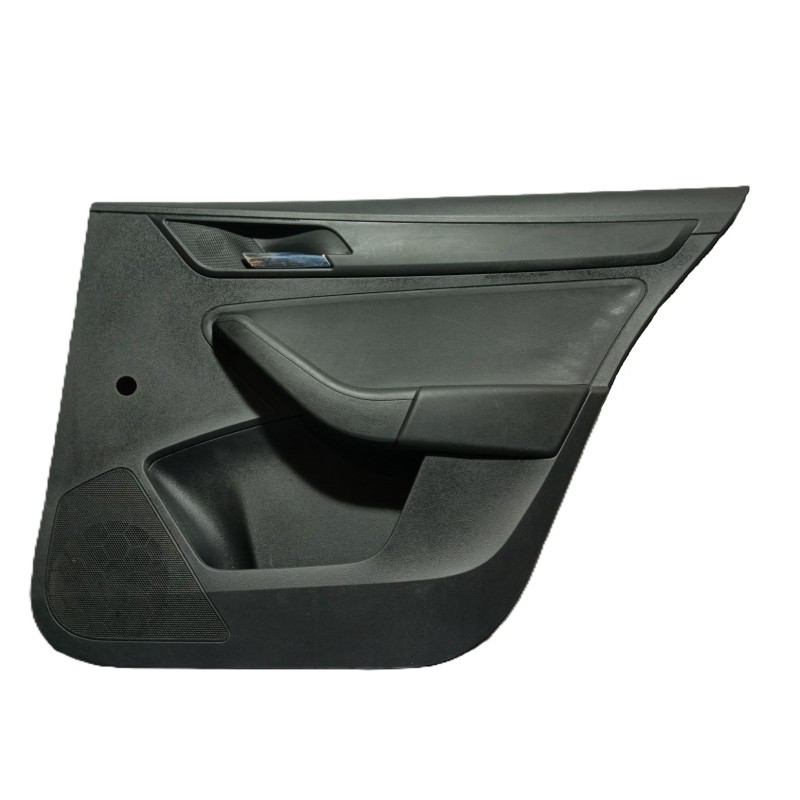 Recambio de guarnecido puerta trasera derecha para seat toledo (kg3) reference referencia OEM IAM 5JH867212  5JHSEC212CCI