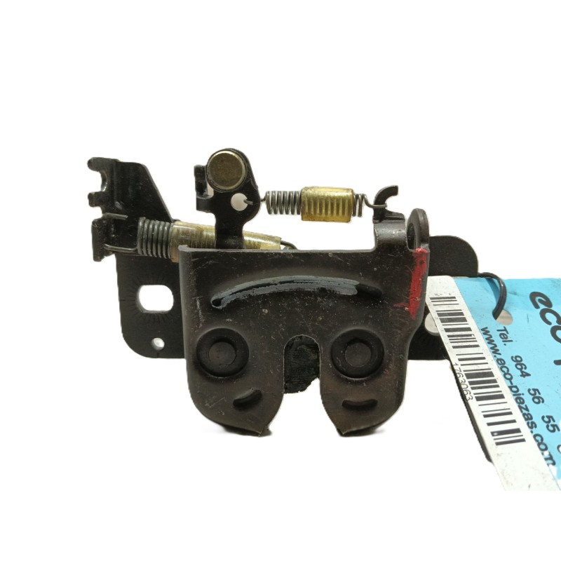 Recambio de cerradura maletero / porton para hyundai coupe ii (gk) 1.6 16v referencia OEM IAM 8123027500  