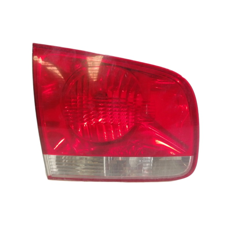 Recambio de piloto trasero izquierdo interior para volkswagen touareg (7la) tdi v10 referencia OEM IAM 28269003  