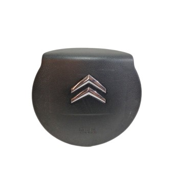 AIRBAG DELANTERO IZQUIERDO 4112JL 96542463ZD 61801050E
