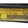Recambio de electroventilador para chevrolet captiva 2.0 vcdi lt referencia OEM IAM 96837838  