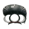 Recambio de moldura para kia sorento emotion 4wd referencia OEM IAM 848312P000  
