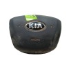 Recambio de airbag delantero izquierdo para kia rio iii (ub) 1.2 cvvt referencia OEM IAM 569001W100HU 151V0341W56940010 