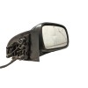 Recambio de retrovisor derecho para peugeot 307 cc (s2) básico referencia OEM IAM 8149AX PP126070 