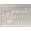 Recambio de retrovisor derecho para ssangyong actyon 200 xdi referencia OEM IAM 012317  