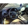 audi a3 (8v1, 8vk) del año 2013