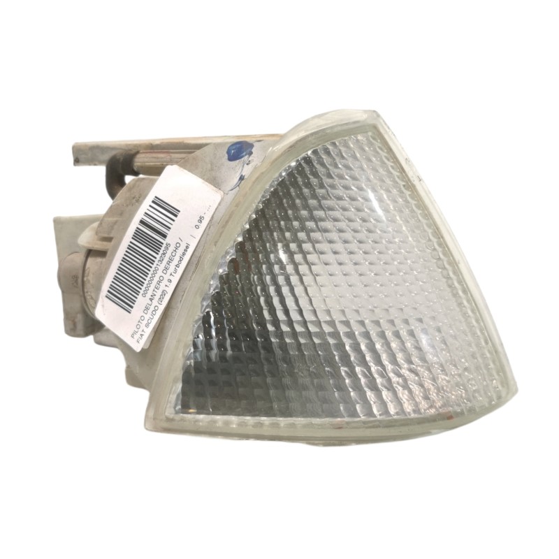 Recambio de piloto delantero derecho para fiat scudo (222) 1.9 turbodiesel referencia OEM IAM   