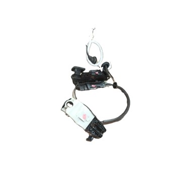 CERRADURA PUERTA DELANTERA DERECHA 5TB837016E B6E5TB837016E 