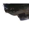 Recambio de panel frontal para fiat scudo furgoneta 2.0 multijet 145 (506) referencia OEM IAM   