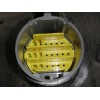 Recambio de retrovisor izquierdo para renault laguna ii grandtour (kg0) dynamique referencia OEM IAM 014128  