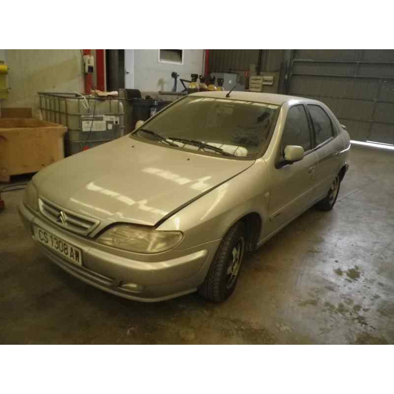 CITROËN XSARA BERLINA