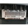 Recambio de airbag delantero izquierdo para citroën c4 picasso exclusive referencia OEM IAM 4112JL 96542463ZD 61801050E