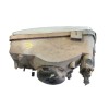 Recambio de faro izquierdo para peugeot boxer furgoneta (230l) 2.5 d referencia OEM IAM 6204AS 40390748 