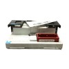 Recambio de pantalla multifuncion para renault megane ii coupe/cabrio authentique referencia OEM IAM 8200107839 216676711X0 