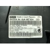 Recambio de guarnecido puerta trasera derecha para seat toledo (kg3) reference referencia OEM IAM 5JH867212  5JHSEC212CCI