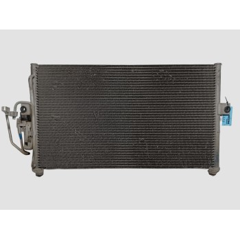 CONDENSADOR / RADIADOR AIRE ACONDICIONADO 9760627060 