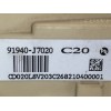 Recambio de modulo electronico para kia xceed business referencia OEM IAM 91940J7020  91940D8000 CD020L8V203C268210400001