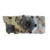 Recambio de faro izquierdo para peugeot boxer furgoneta (230l) 2.5 d referencia OEM IAM 6204AS 40390748 