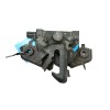 Recambio de cerradura capot para renault captur ii referencia OEM IAM 656018384R  