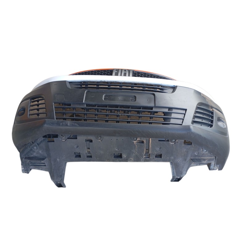Recambio de paragolpes delantero para fiat scudo furgoneta 2.0 multijet 145 (506) referencia OEM IAM   