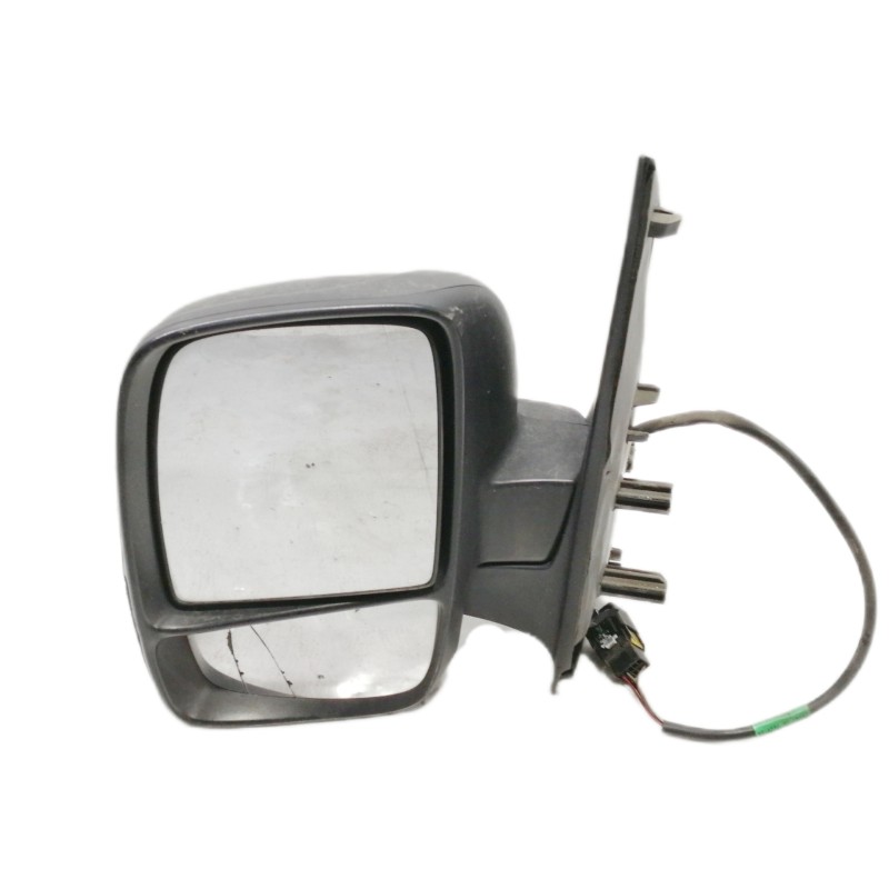 Recambio de retrovisor izquierdo para peugeot expert kasten furgón l1h1 referencia OEM IAM 14007425XT 12473040 00559283