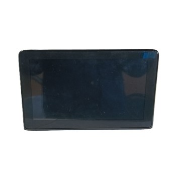 SISTEMA AUDIO / RADIO CD 11473183 ZS11X573101 