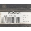 Recambio de centralita cierre para fiat stilo (192) 1.6 16v actual (i) referencia OEM IAM 46780246  