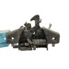 Recambio de cerradura capot para renault captur ii referencia OEM IAM 656018384R  
