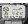 Recambio de luz interior para seat toledo (kg3) reference referencia OEM IAM 5JA947105  3B0035711B